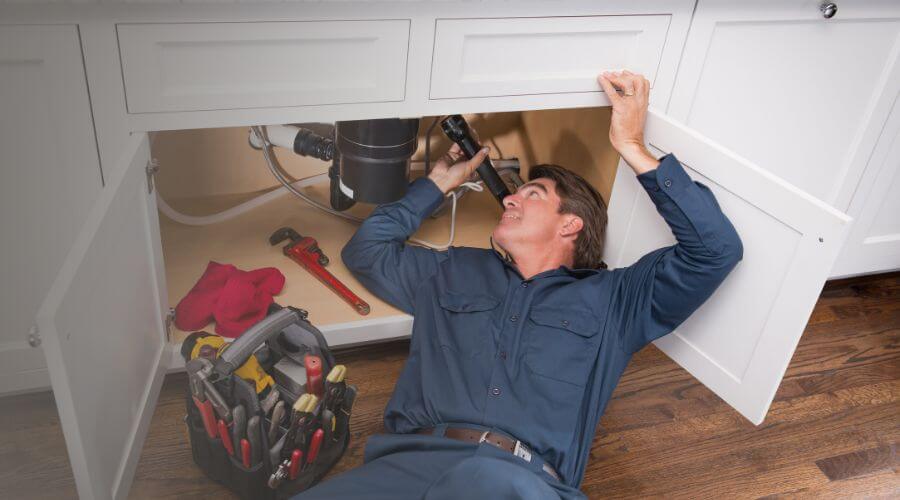 Professional Leak Detection Services in Hillside, IL